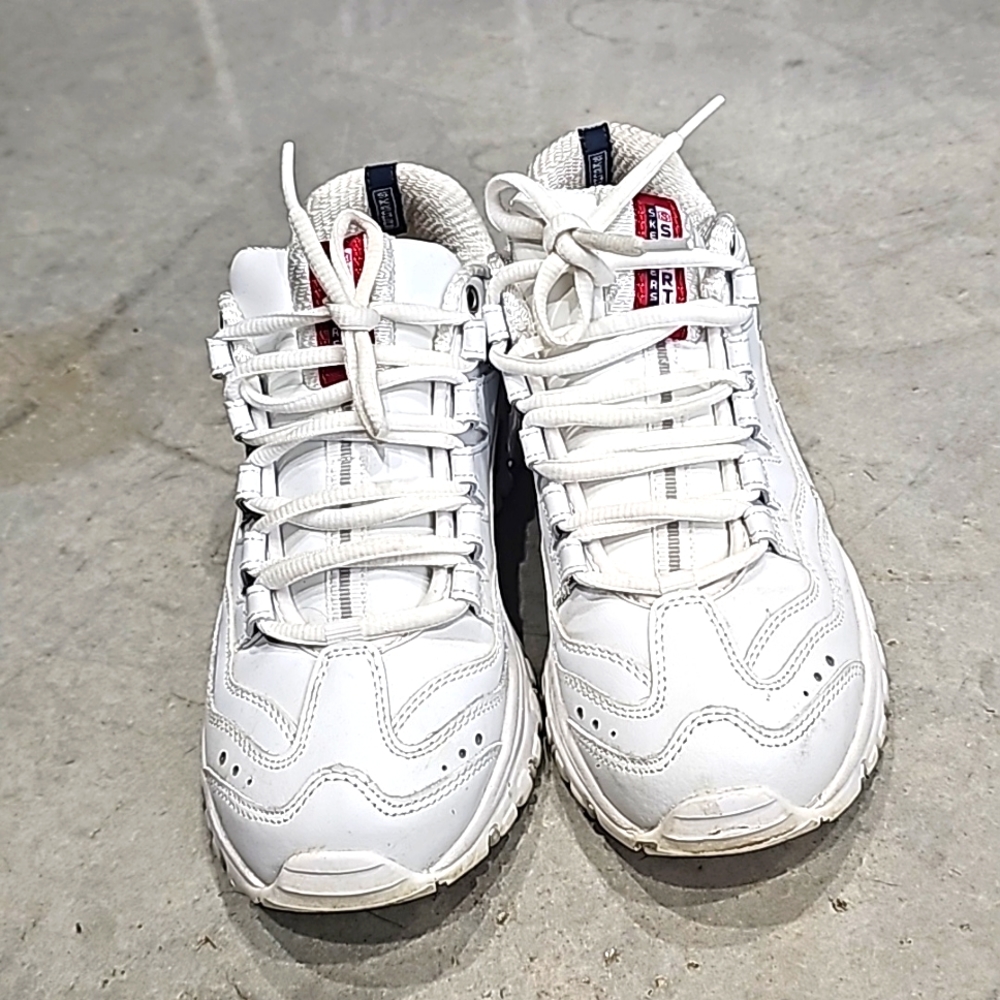 Skechers shoes like new